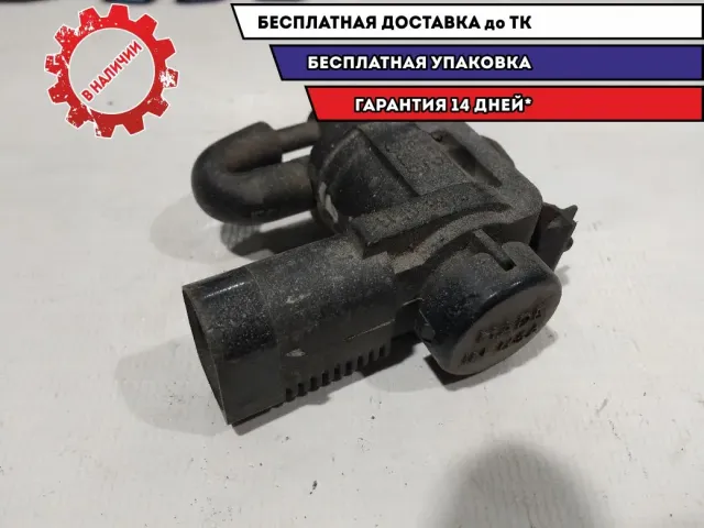 Клапан электромагнитный Volkswagen Touareg 1K0906283 Отличное состояние