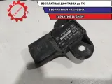 Датчик абсолютного давления Volkswagen Touareg 261230053 Отличное состояние