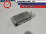Плафон салонный Volkswagen Touareg 6L0947565 Отличное состояние
