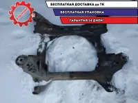 Балка задняя  Volkswagen Touareg 7L0599030L Отличное состояние