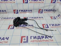 Замок двери передней левой Toyota Land Cruiser (J100) 69040-60071