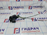 Замок двери задней левой Toyota Land Cruiser (J100) 69060-60061