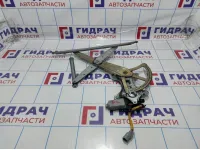 Стеклоподъемник электрический передний левый Toyota Land Cruiser (J100) 69802-60070