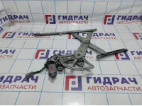 Стеклоподъемник электрический передний правый Toyota Land Cruiser (J100) 69801-60070