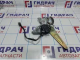 Стеклоподъемник электрический задний левый Toyota Land Cruiser (J100) 69804-60060
