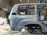 Крыло заднее правое Toyota Land Cruiser (J100)