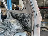 Крыло заднее правое Toyota Land Cruiser (J100)