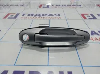 Ручка двери передней наружная правая Toyota Land Cruiser (J100) 69210-60070