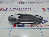 Ручка двери задней наружная правая Toyota Land Cruiser (J100) 69230-60080
