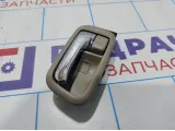 Ручка двери внутренняя левая Toyota Land Cruiser (J100) 69206-47010-A0
