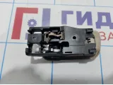 Ручка двери внутренняя правая Toyota Land Cruiser (J100) 69205-47010-A0