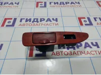 Накладка кнопки стеклоподъемника задняя левая Toyota Land Cruiser (J100) 74204-60091