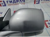 Зеркало левое электрическое Toyota Land Cruiser (J100) 87940-6A070