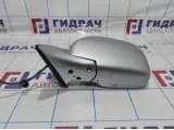 Зеркало левое электрическое Toyota Land Cruiser (J100) 87940-6A070