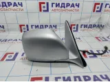 Зеркало правое электрическое Toyota Land Cruiser (J100) 87910-6A180
