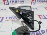 Зеркало правое электрическое Toyota Land Cruiser (J100) 87910-6A180