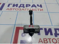 Ограничитель двери передней левый Toyota Land Cruiser (J100) 68610-60051
