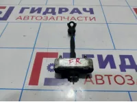 Ограничитель двери передней правый Toyota Land Cruiser (J100) 68610-60051