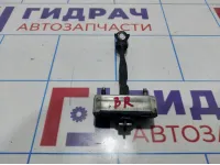 Ограничитель двери задней правый Toyota Land Cruiser (J100) 68630-60051