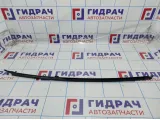 Направляющая стекла двери задней правой Toyota Land Cruiser (J100) 67407-60040