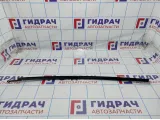 Направляющая стекла двери задней правой Toyota Land Cruiser (J100) 67407-60040