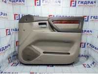 Обшивка двери передней правой Toyota Land Cruiser (J100) 67650-60320