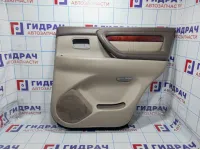 Обшивка двери задней правой Toyota Land Cruiser (J100) 67630-60530