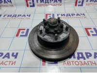 Ступица передняя Toyota Land Cruiser (J100) 43503-69015