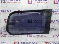 Стекло кузовное глухое правое Toyota Land Cruiser (J100) 62710-60690