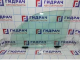 Стекло двери передней левой Toyota Land Cruiser (J100) 68102-60220