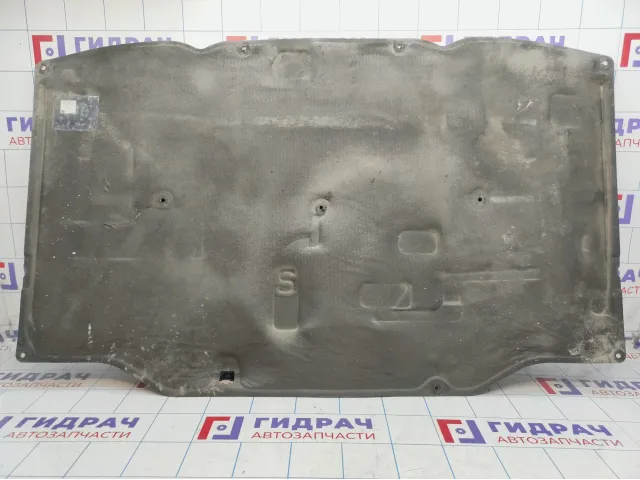 Шумоизоляция капота Toyota Land Cruiser (J100) 53341-60190