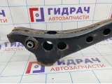 Балка передняя Toyota Land Cruiser (J100) 48680-60010