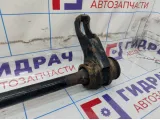 Торсион правый Toyota Land Cruiser (J100) 48161-60040