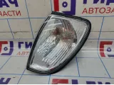 Указатель поворота левый Toyota Land Cruiser (J100) 81520-60360