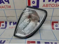 Указатель поворота левый Toyota Land Cruiser (J100) 81520-60360