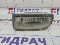Фара противотуманная левая Toyota Land Cruiser (J100) 81220-60031