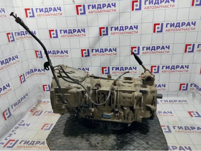 АКПП Toyota Land Cruiser (J100) 35000-6A030