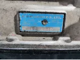 АКПП Toyota Land Cruiser (J100) 35000-6A030