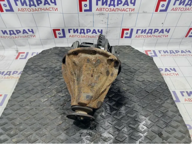 Редуктор заднего моста Toyota Land Cruiser (J100) 41110-60880