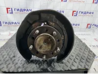 Полуось задняя правая Toyota Land Cruiser (J100) 42301-60901