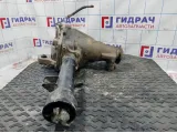 Редуктор переднего моста Toyota Land Cruiser (J100) 41110-60821