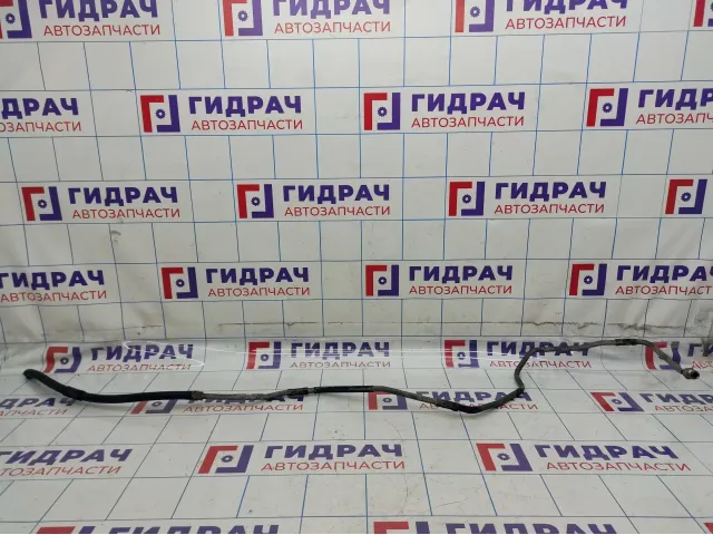 Трубка системы охлаждения АКПП Toyota Land Cruiser (J100) 32921-60090