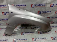 Крыло переднее правое Toyota Land Cruiser (J100) 53811-60870