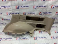 Обшивка багажника правая Toyota Land Cruiser (J100)