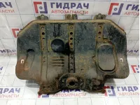 Защита двигателя Toyota Land Cruiser (J100) 51410-60020