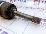 Привод передний Toyota Land Cruiser (J100) 43430-60040