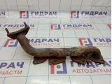 Коллектор выпускной левый Toyota Land Cruiser (J100) 17105-50120
