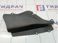 Пыльник двигателя правый Toyota Land Cruiser (J100) 53736-60080