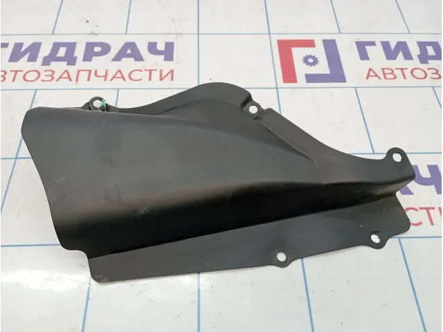 Пыльник двигателя правый Toyota Land Cruiser (J100) 53736-60080