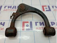Рычаг передний верхний левый Toyota Land Cruiser (J100) 48630-60010